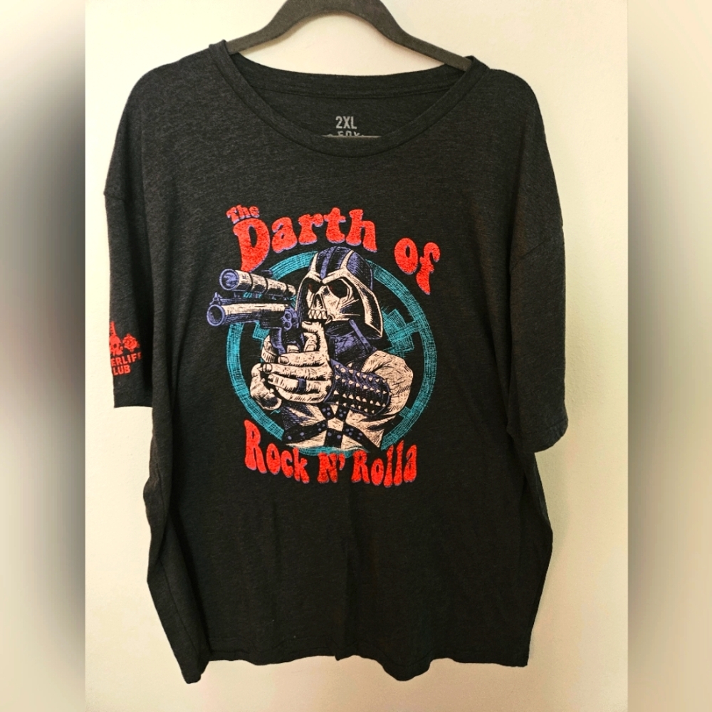 Zero Foxtrot T-shirt